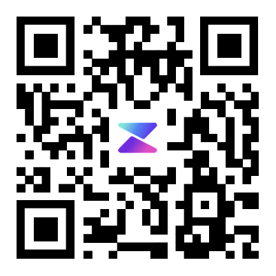 扫码下载APP